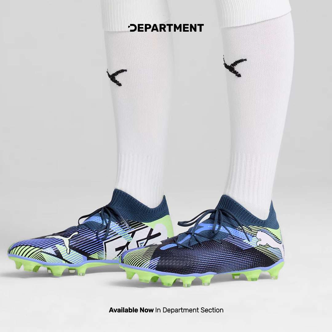 PUMA FUTURE 7 PRO FG/AG