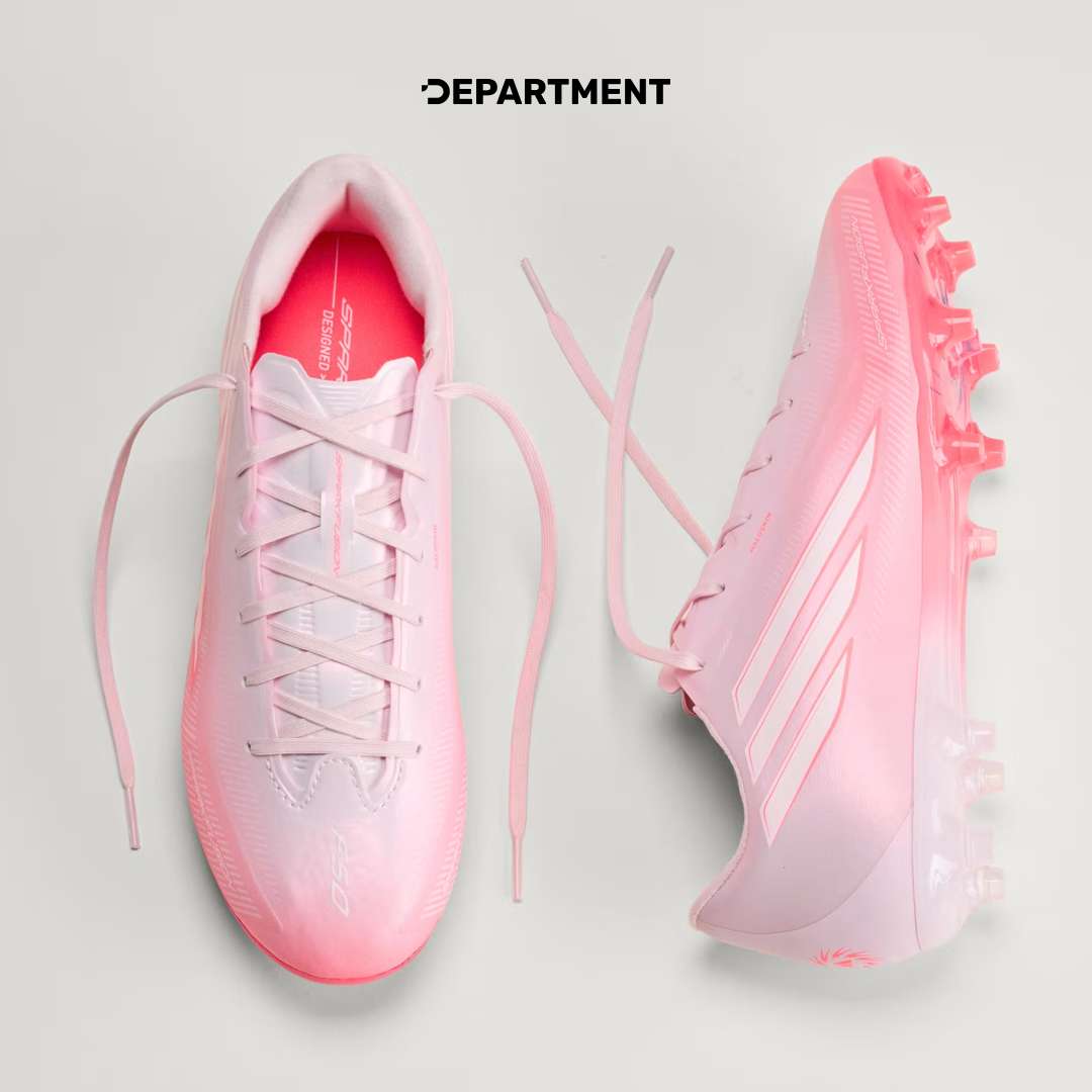 ADIDAS F50 SPARKFUSION LEAGUE FG/AG W
