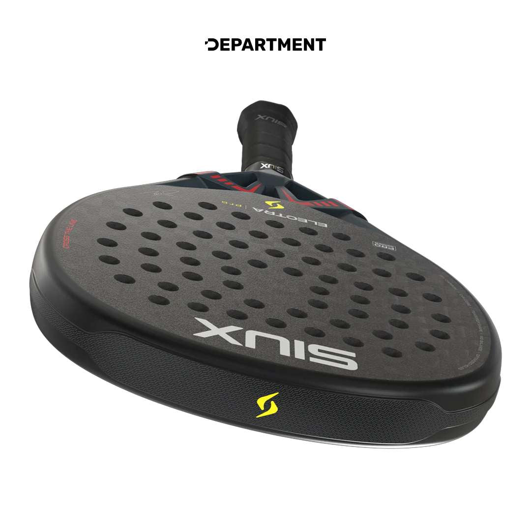 SIUX ELECTRA PRO 2026 STUPA