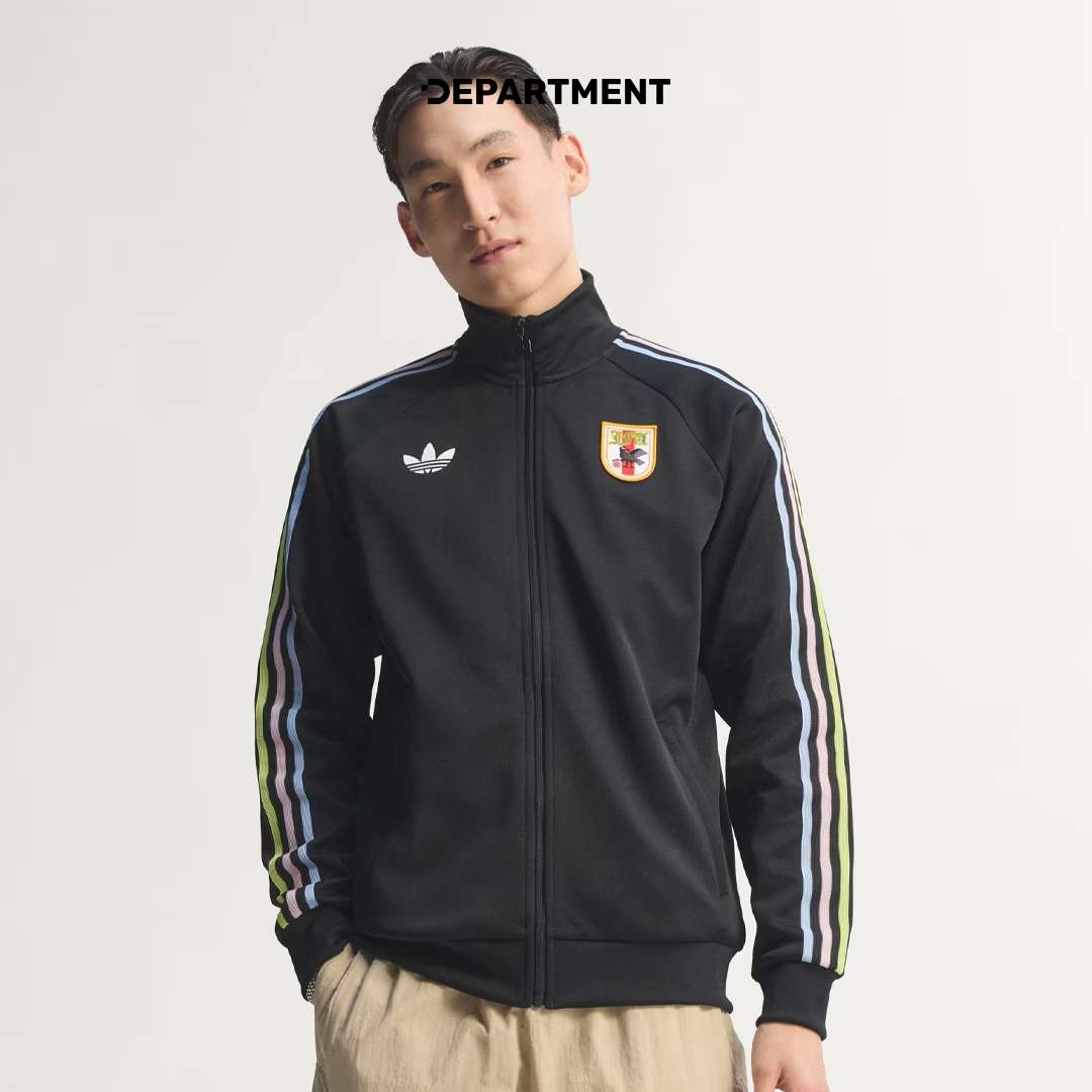 ADIDAS JAPAN 2026 ORIGINALS