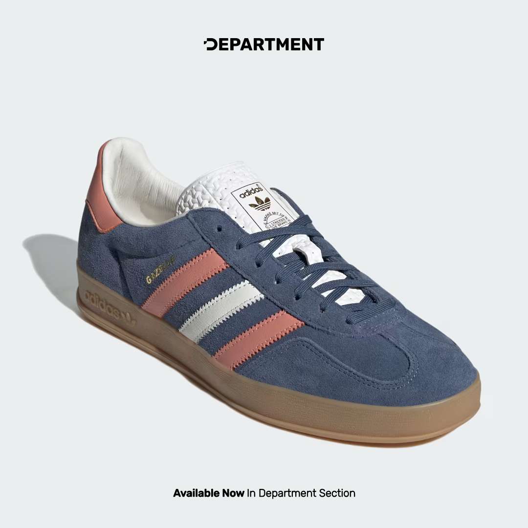 TIOLI - ADIDAS GAZELLE INDOOR
