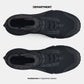 UNDER ARMOUR CHARGED VALSETZ ZIP