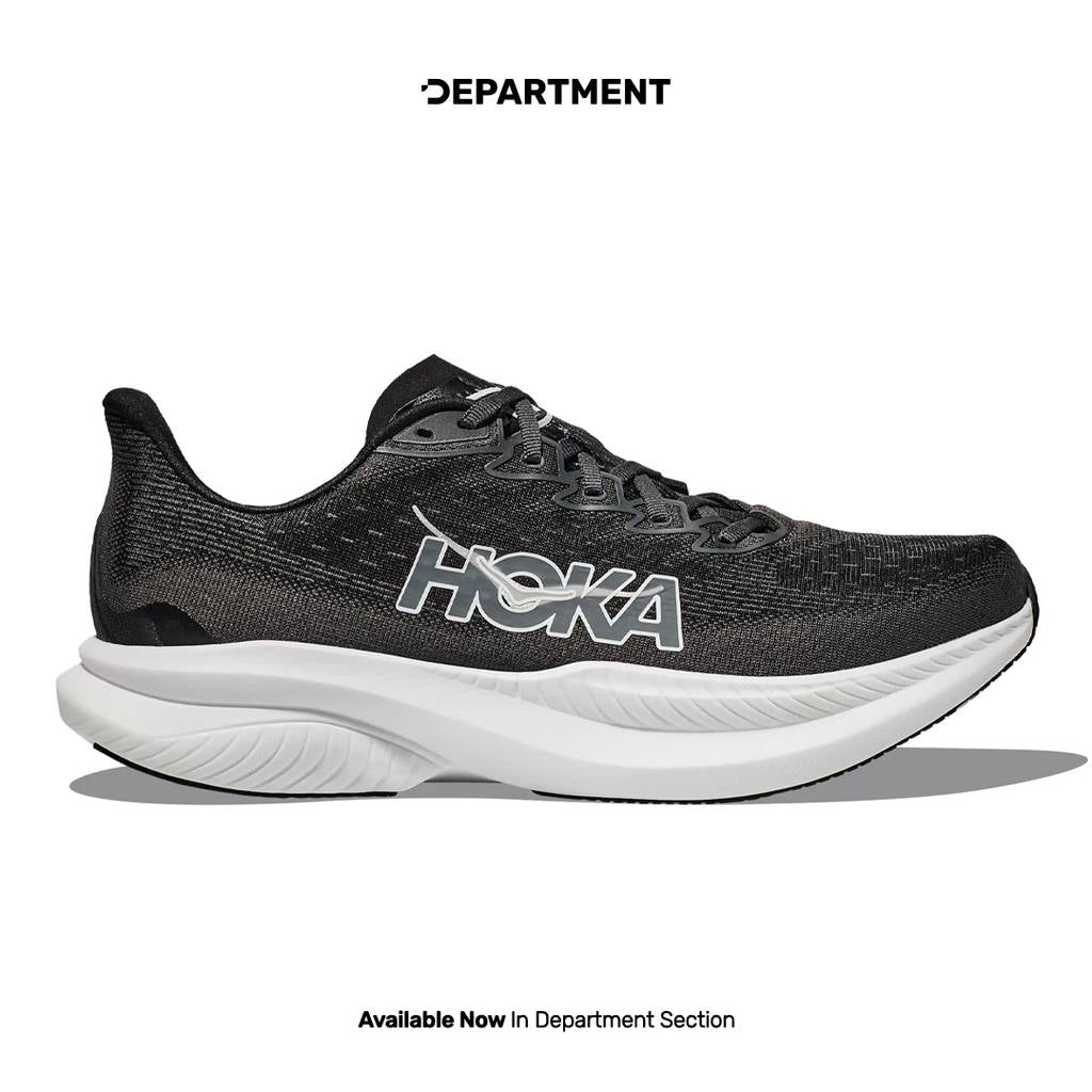 HOKA ONE ONE MACH 6