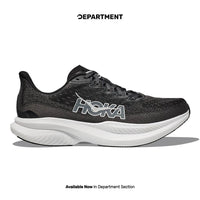 HOKA ONE ONE MACH 6