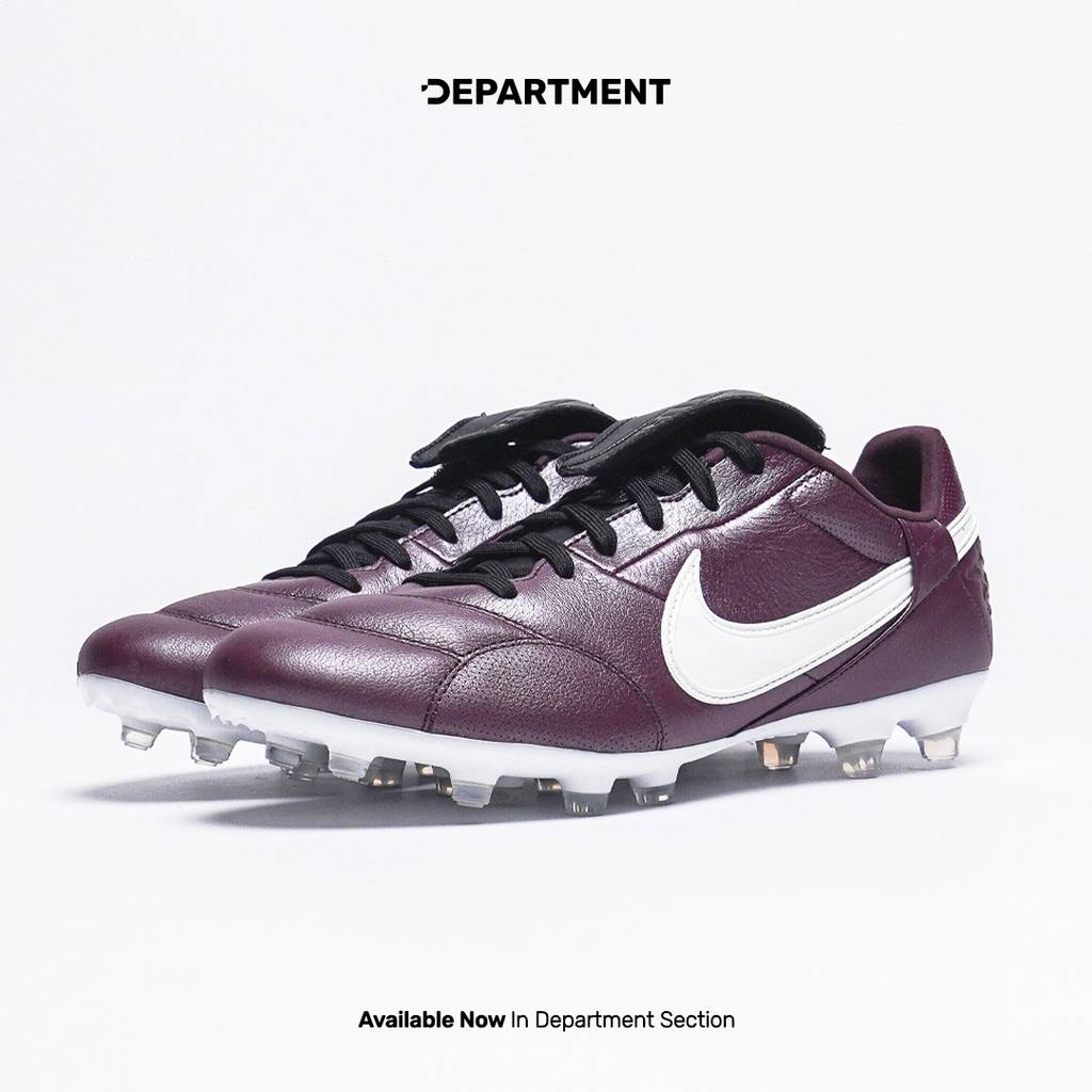 NIKE PREMIER 3 FG