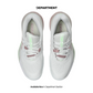 ASICS GEL RESOLUTION X W