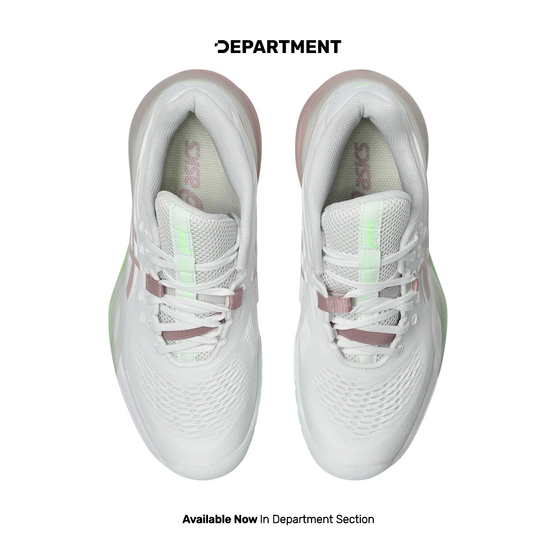 ASICS GEL RESOLUTION X W