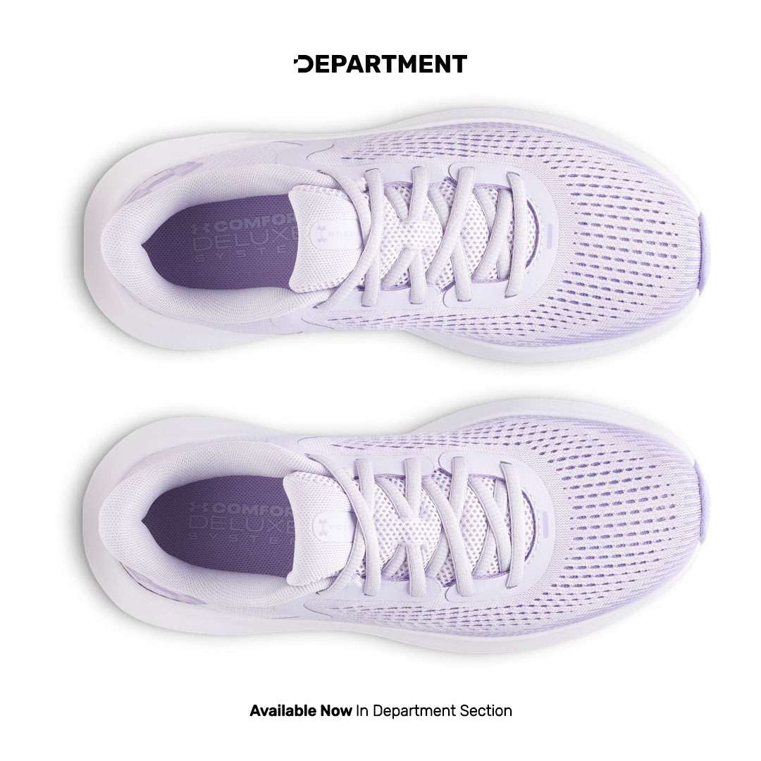 UNDER ARMOUR W CHARGED ROGUE 5