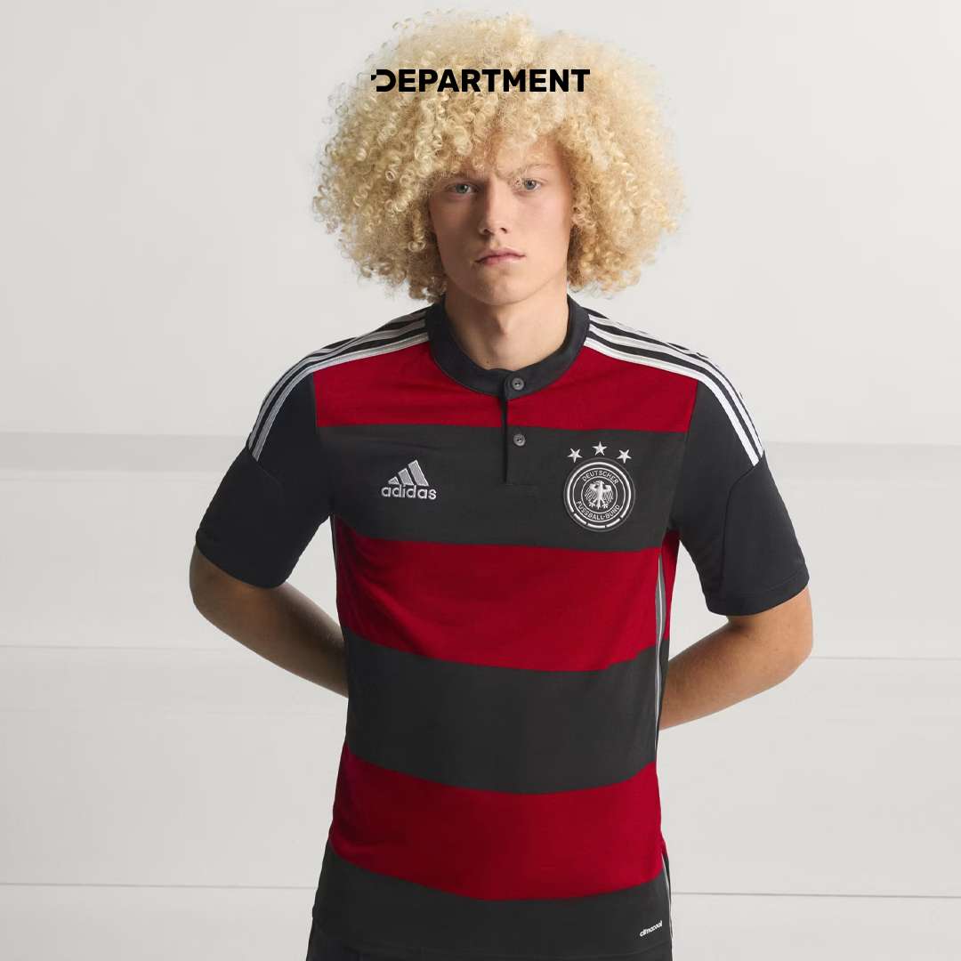 ADIDAS GERMANY 2014 AWAY