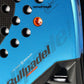 BULLPADEL VERTEX 05 GEO 26 BY PABLO CARDONA
