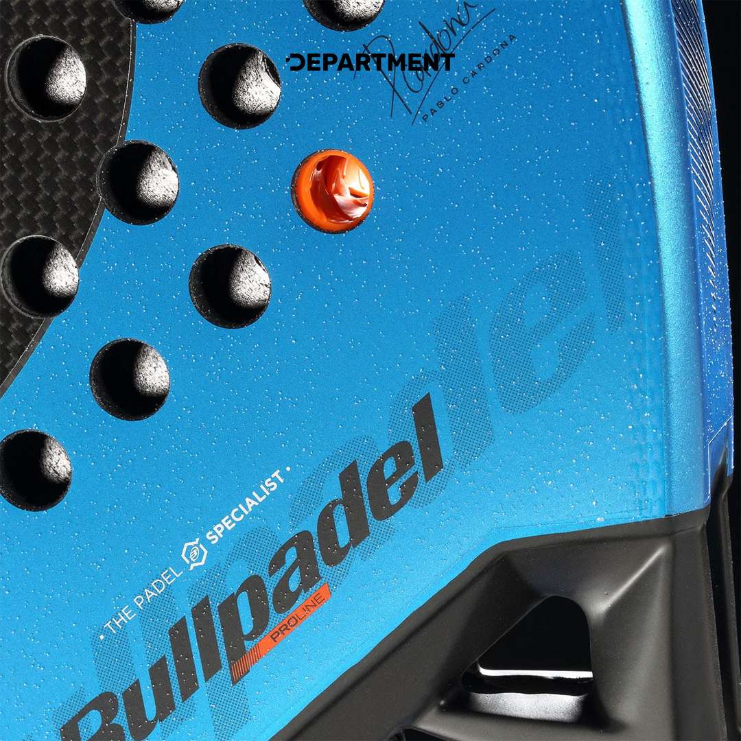 BULLPADEL VERTEX 05 GEO 26 BY PABLO CARDONA