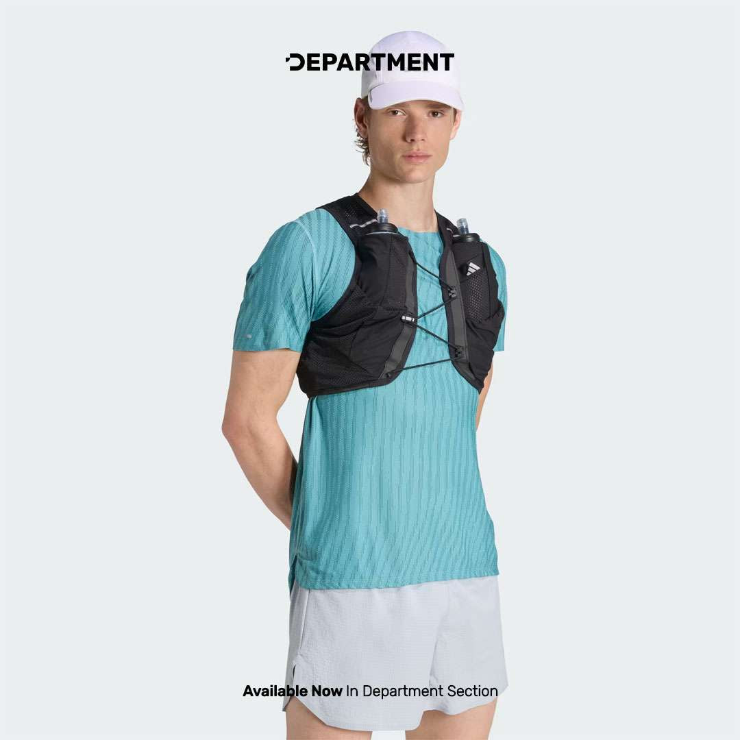 ADIDAS RUN CLIMACOOL VEST