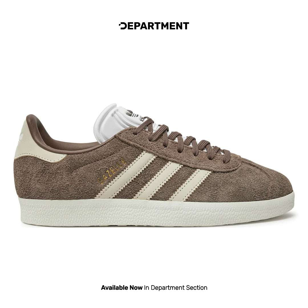 ADIDAS GAZELLE W