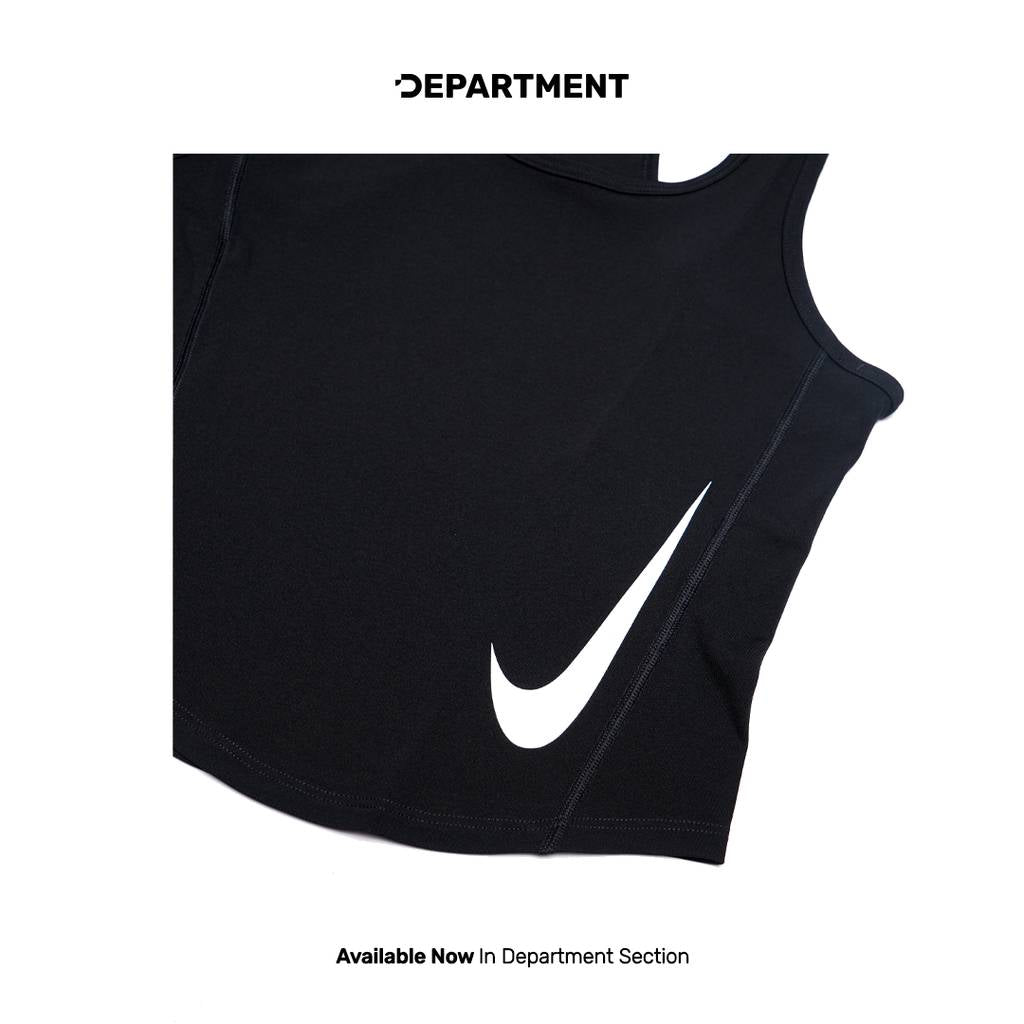 NIKE DRI-FIT TEMPO SWOOSH RUN