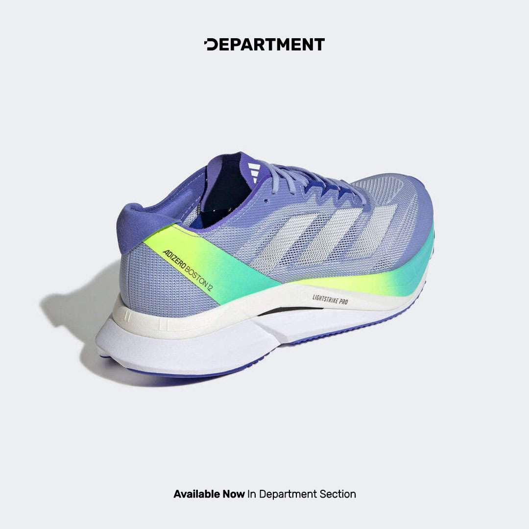 ADIDAS ADIZERO BOSTON 12 W