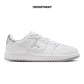 NIKE W JORDAN COURT CONNECT LOW