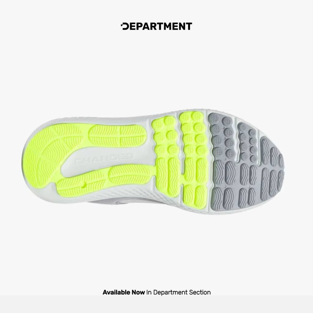 UNDER ARMOUR CHARGED VERSURGE