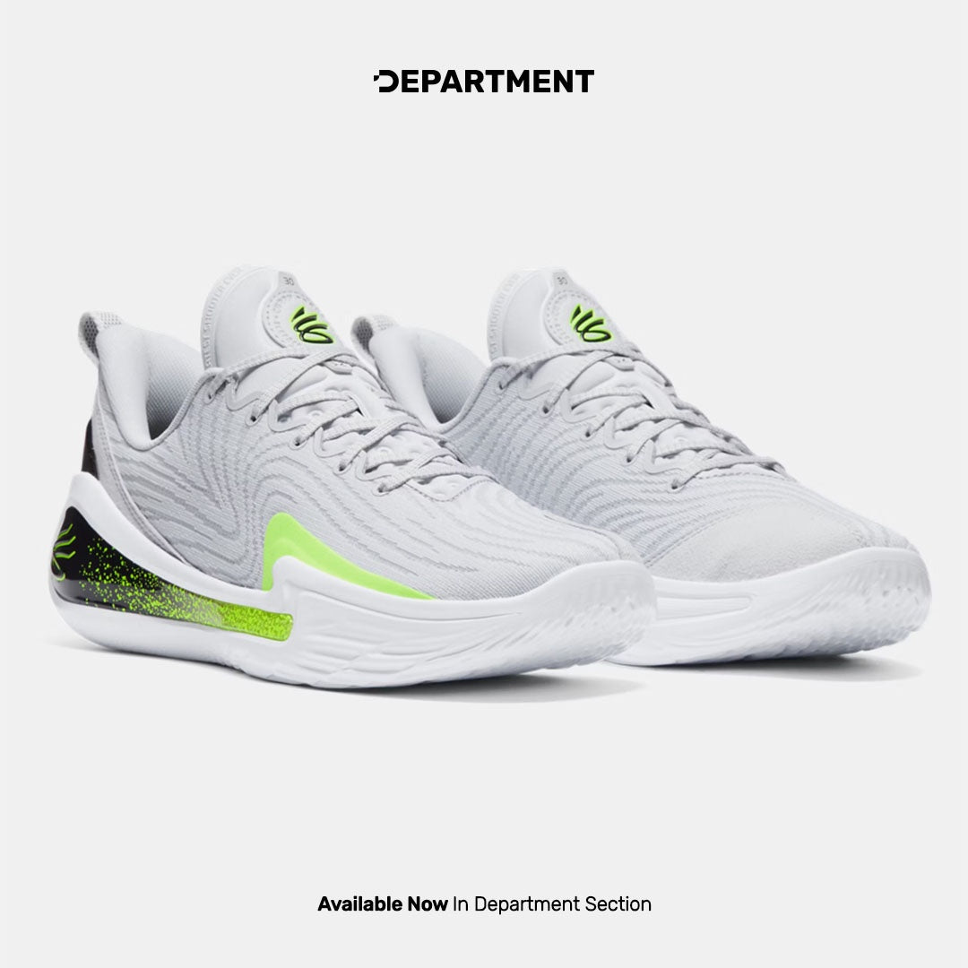 TIOLI - UNDER ARMOUR CURRY 12 "GRAVITY"