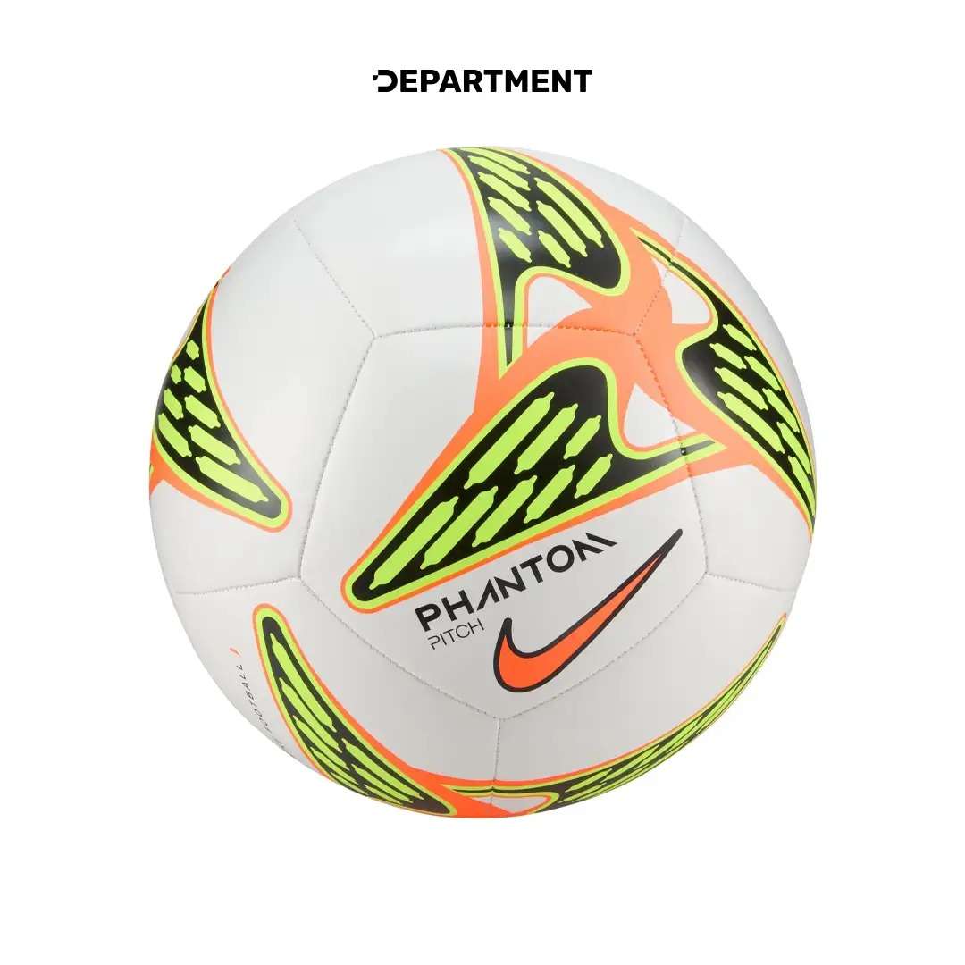NIKE PHANTOM SOCCER BALL
