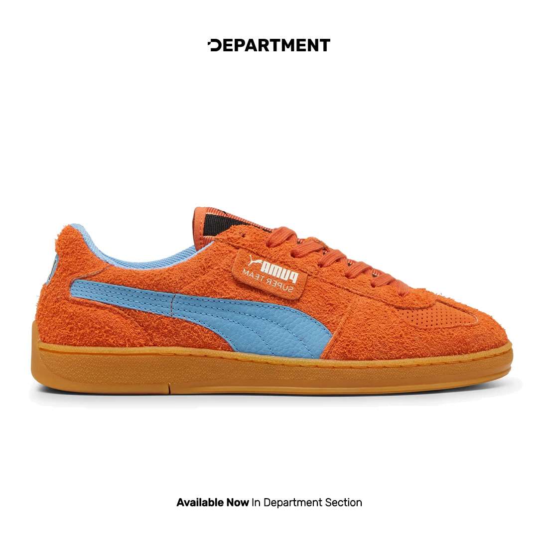 PUMA SUPER TEAM NO 14