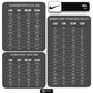 NIKE COURT VAPOR LITE 3