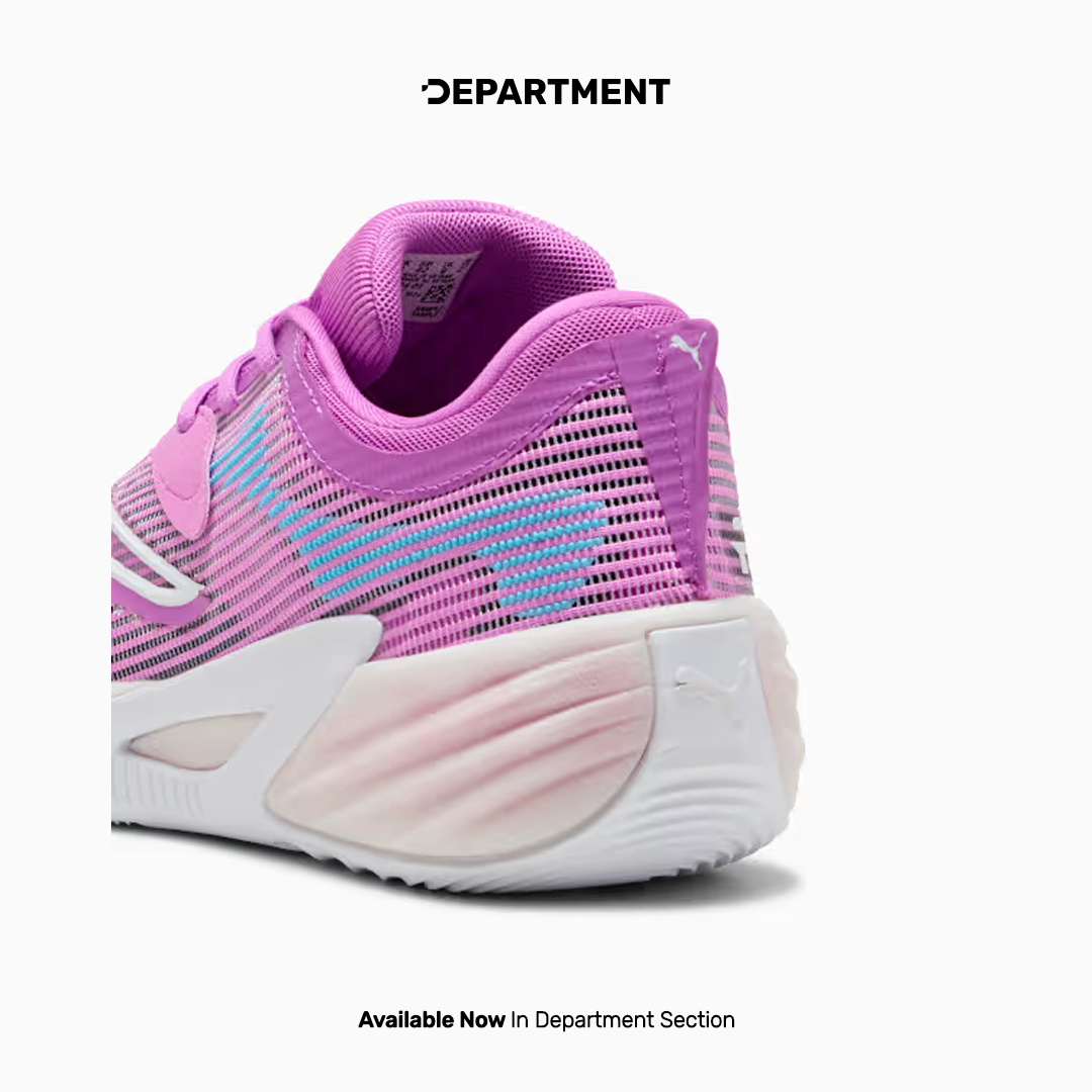 PUMA ALL-PRO NITRO 2