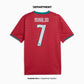 PUMA PORTUGAL 2026 REPLICA HOME PLAYER