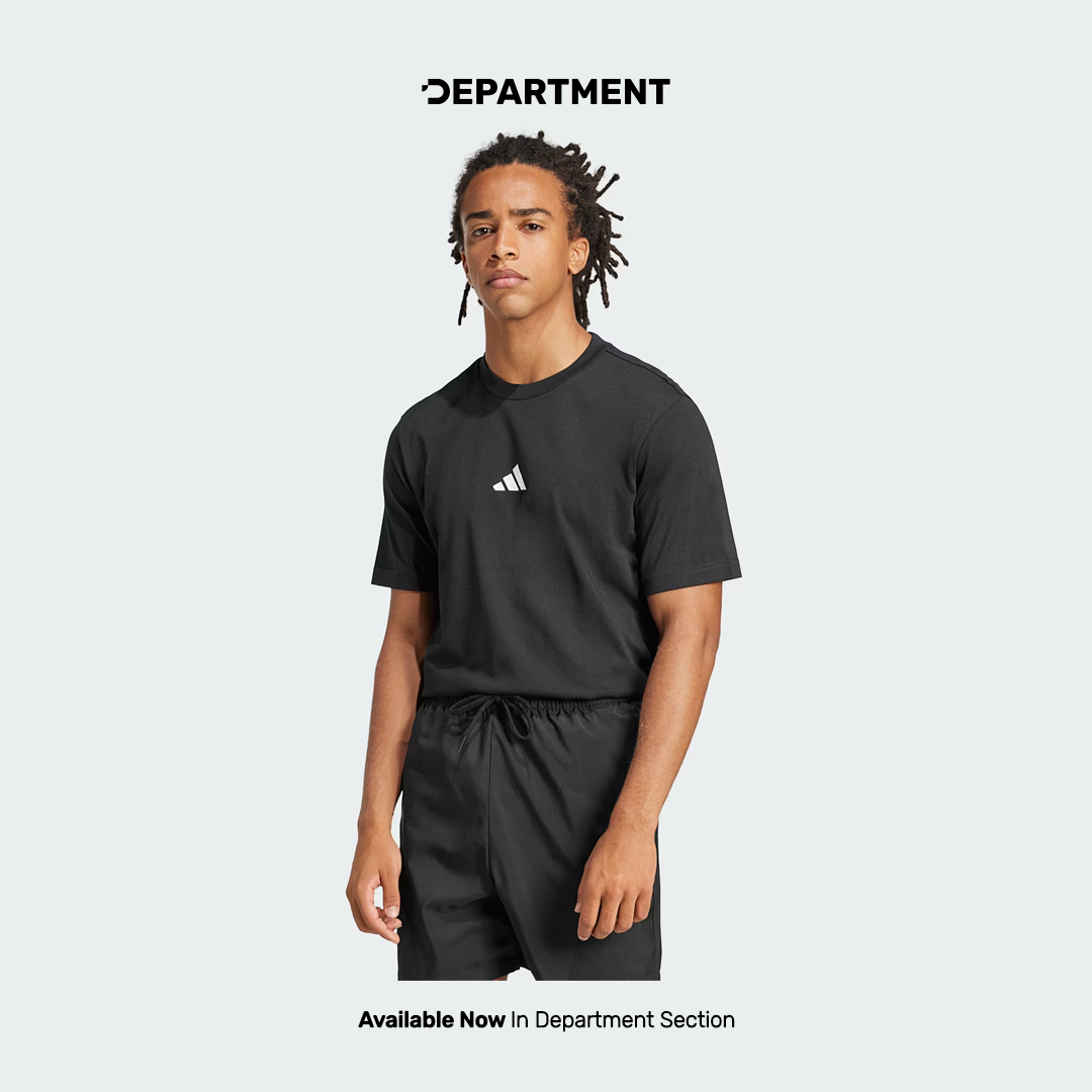 ADIDAS ESSENTIALS SMALL LOGO