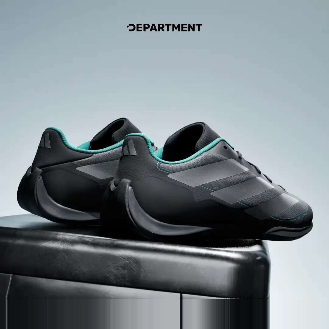 ADIDAS FEROZA BASE MERCEDES - AMG PETRONAS FORMULA ONE TEAM