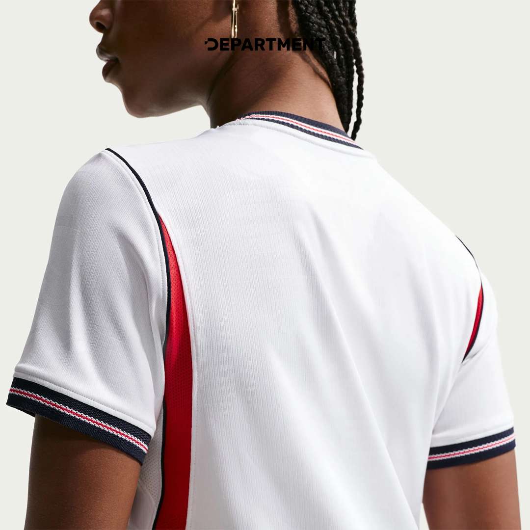 NIKE ENGLAND 2026 STADIUM HOME WOMEN REPLICA