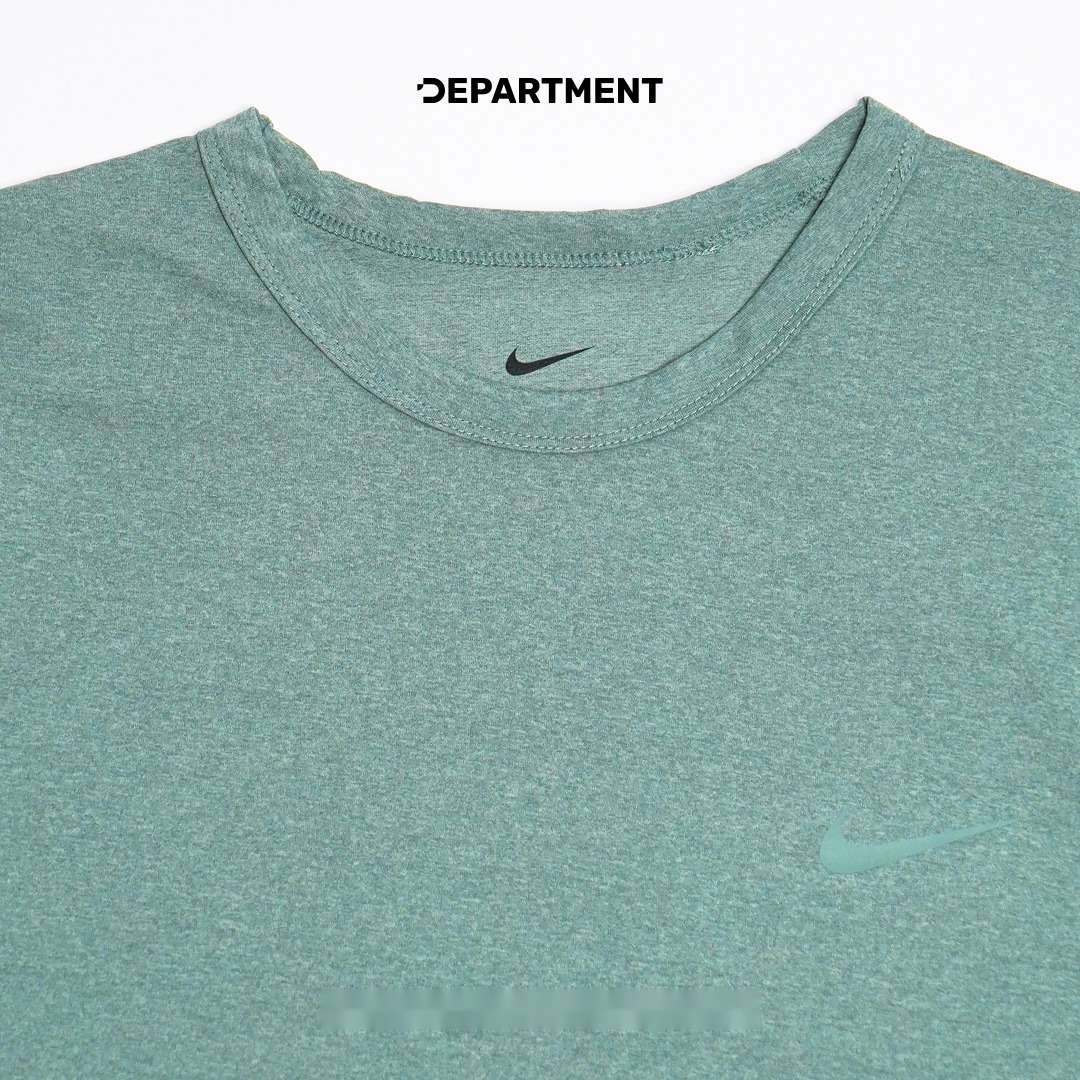NIKE DRI-FIT UV HYVERSE SS