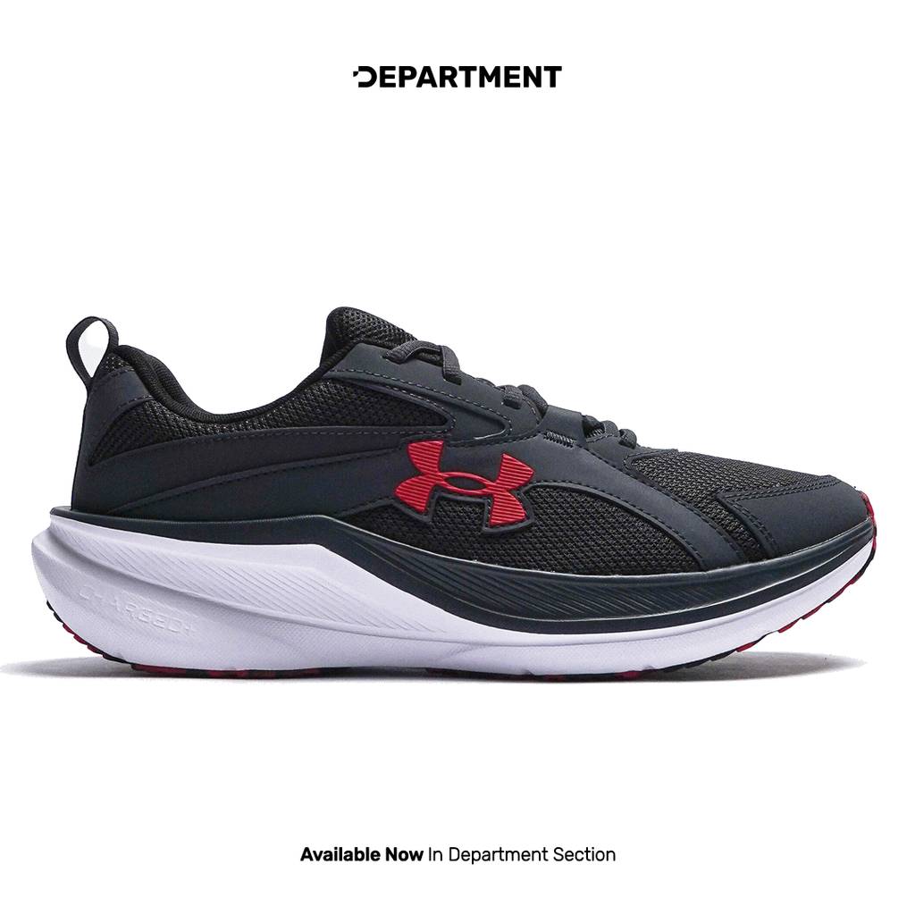 TIOLI - UNDER ARMOUR ASSERT 11