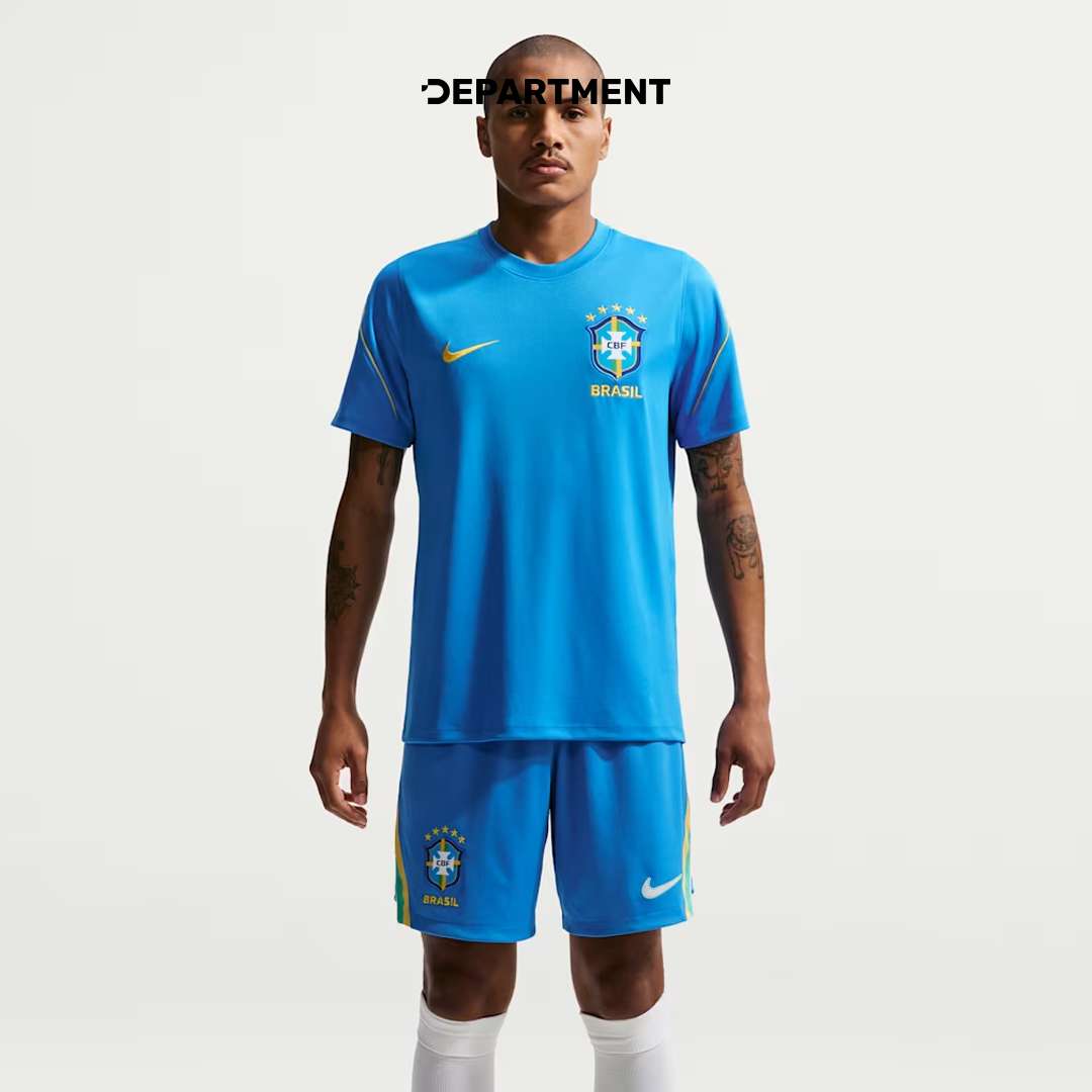 NIKE BRAZIL 2026 STADIUM HOME REPLICA