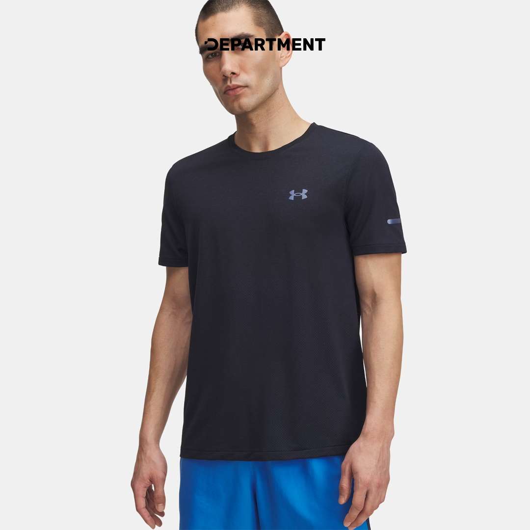 UNDER ARMOUR SEAMLESS STRIDE