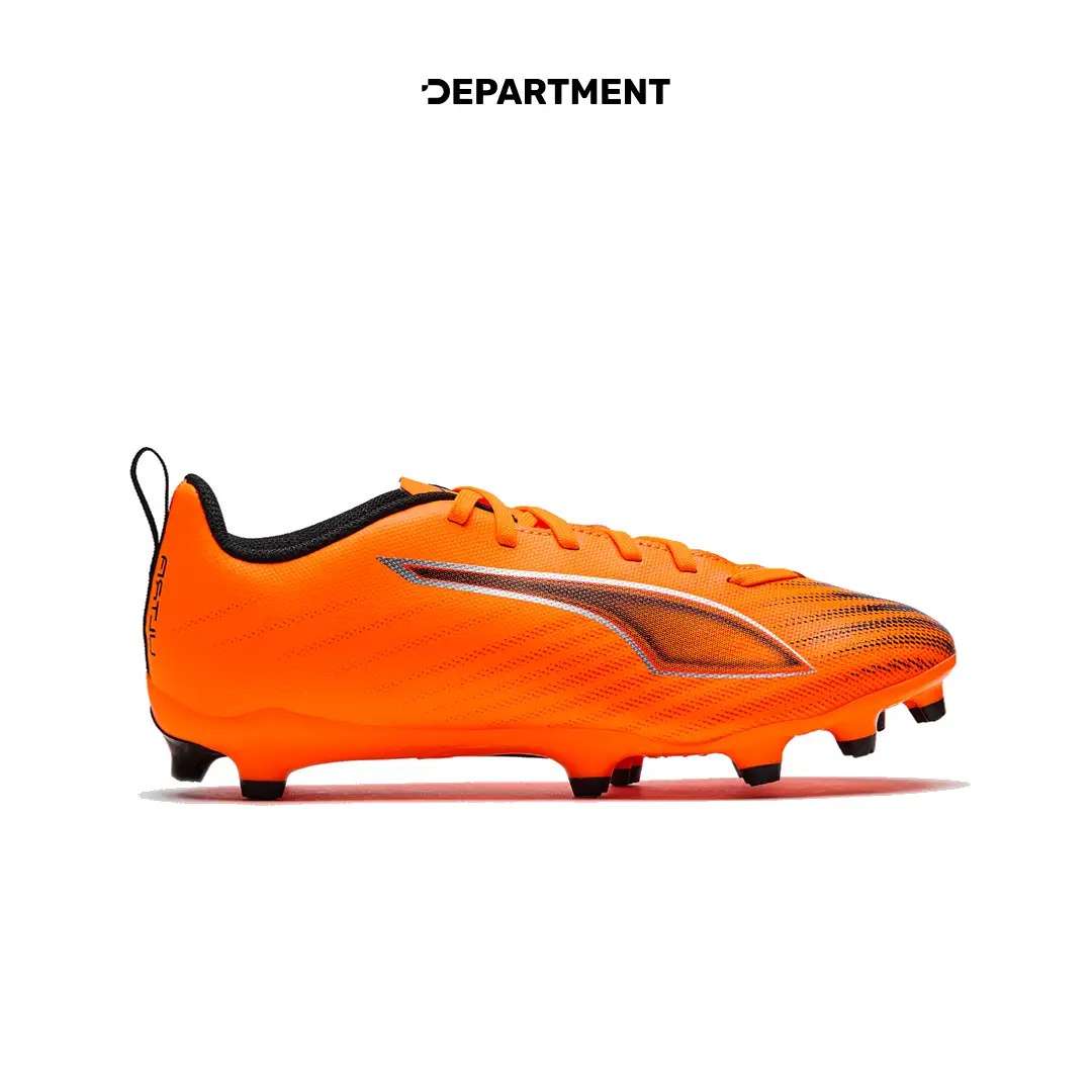 PUMA ULTRA 6 PLAY FG/AG JR