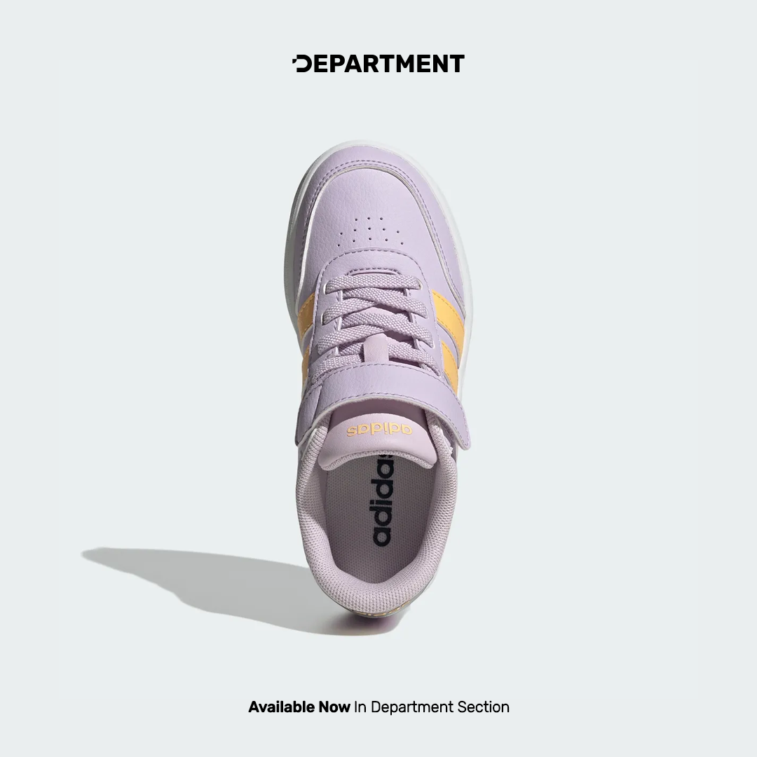ADIDAS BREAKNET 3.0