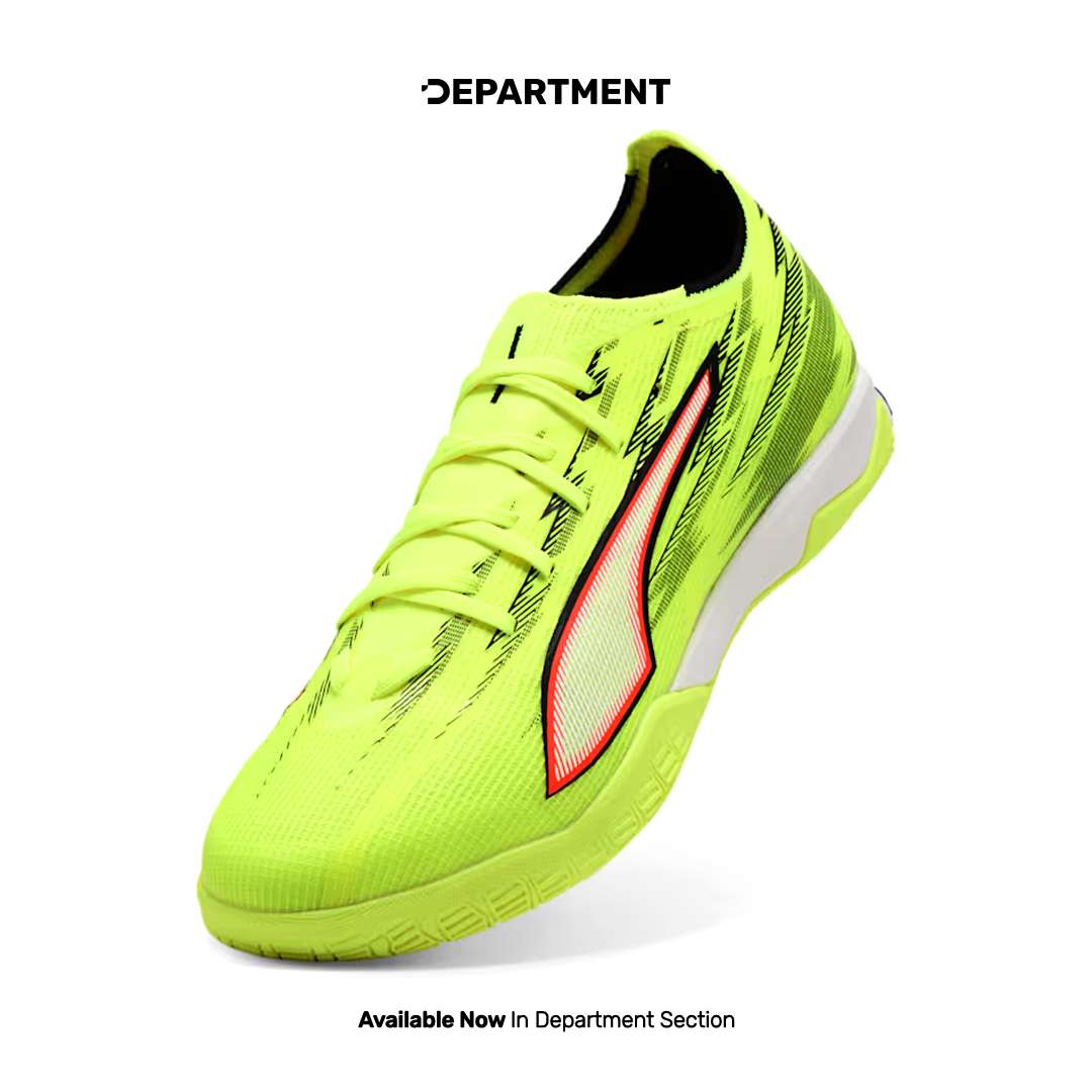 PUMA ULTRA 6 MATCH IT