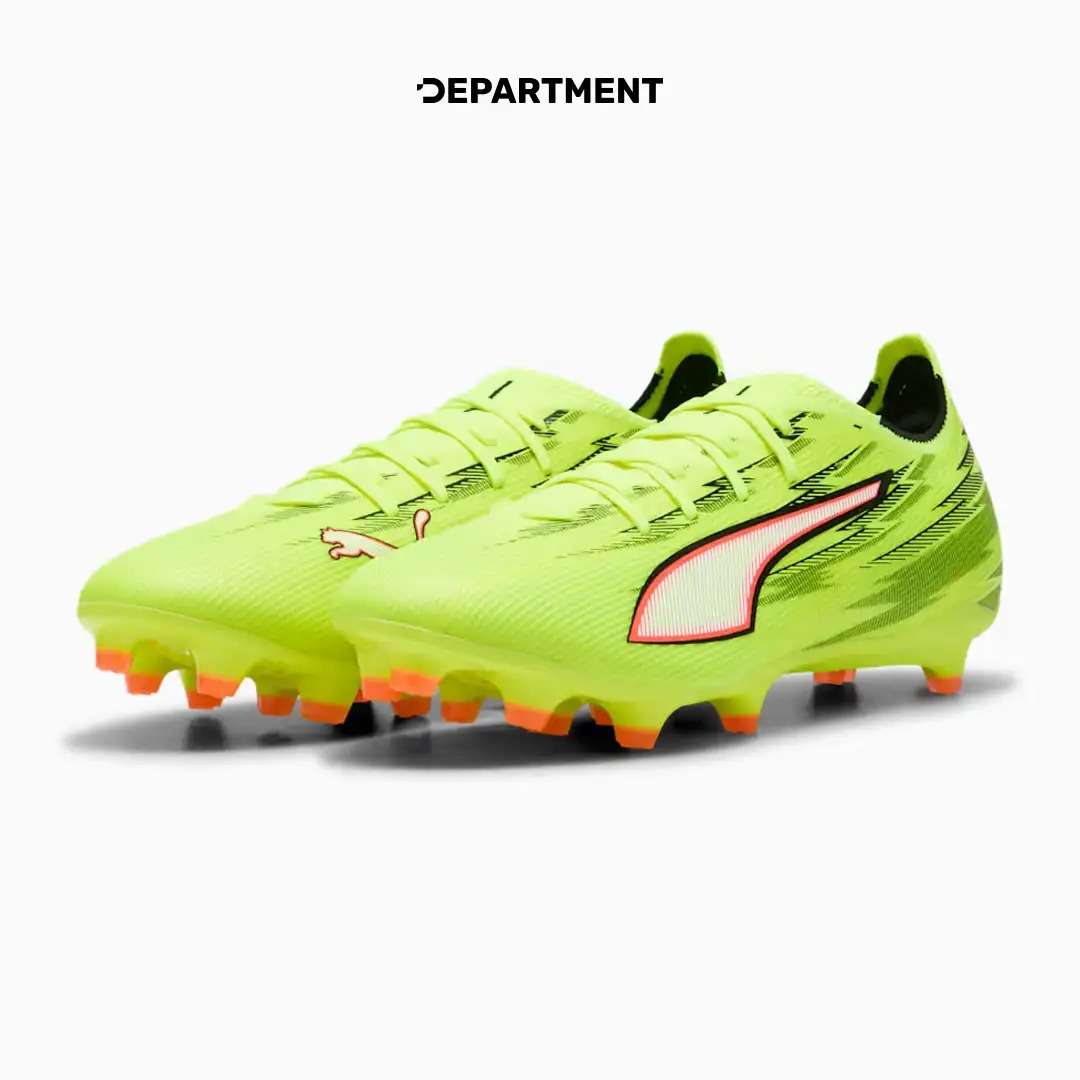 PUMA ULTRA 6 MATCH FG/AG