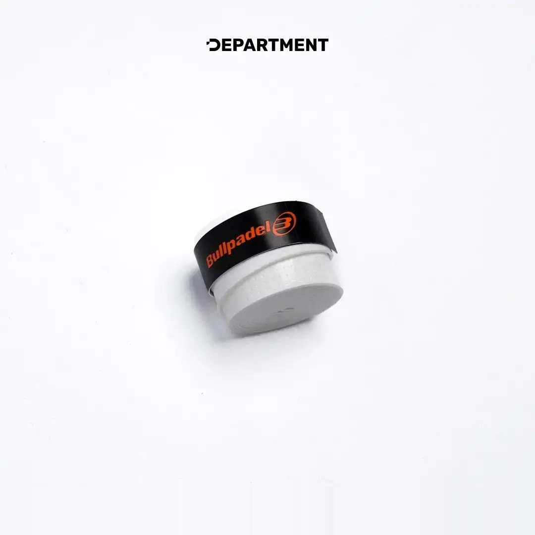 BULLPADEL CUBE COMFORT ABSORVENT OVERGRIP