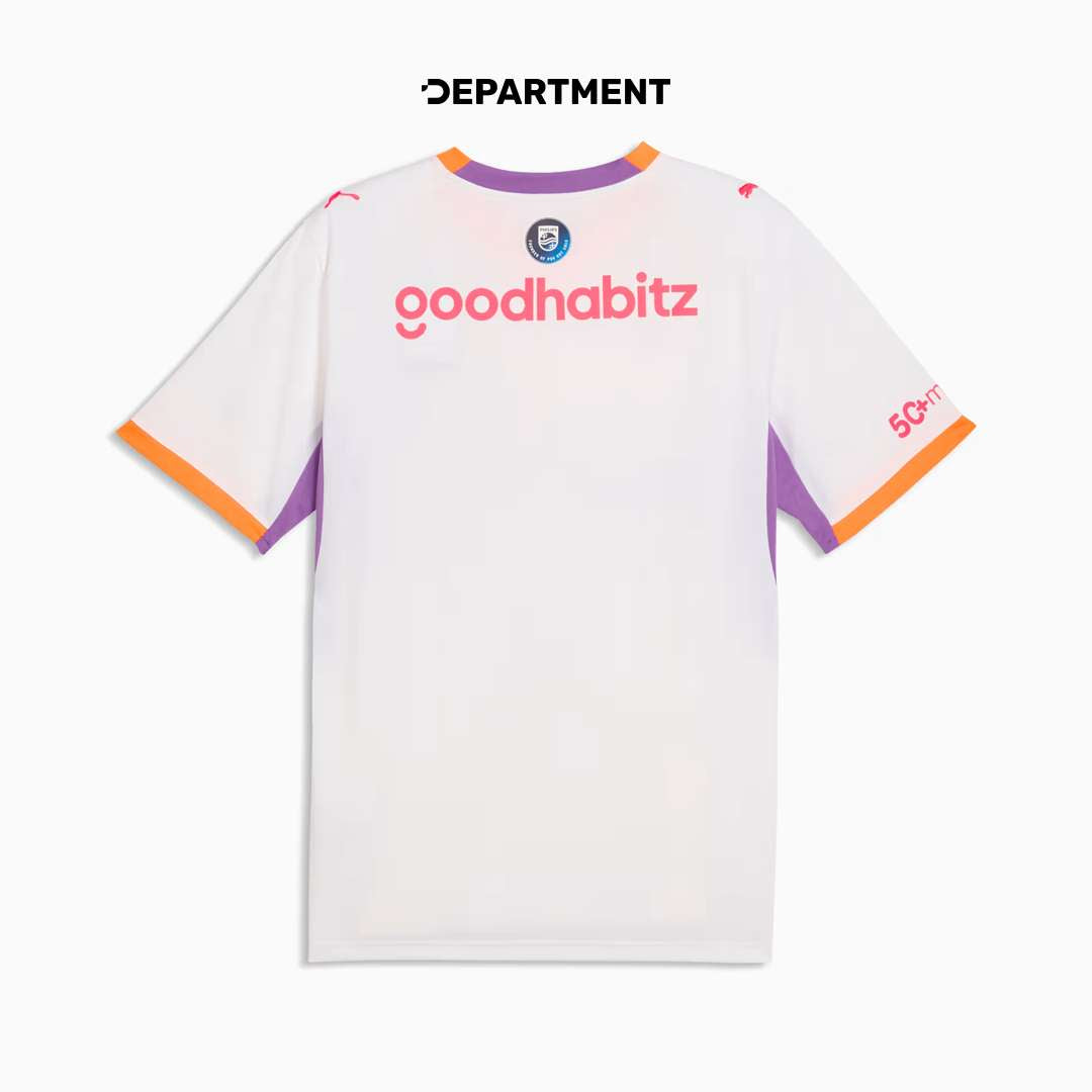 PUMA PSV EINDHOVEN 26/27 AWAY REPLICA