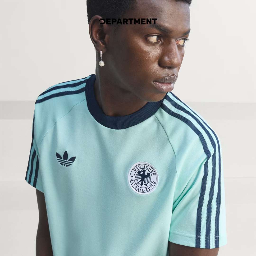 ADIDAS GERMANY 2026 ORIGINALS
