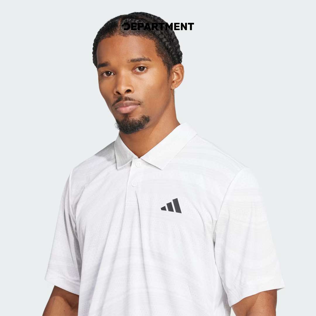 ADIDAS CLUB TENNIS CLIMACOOL GRAPHIC