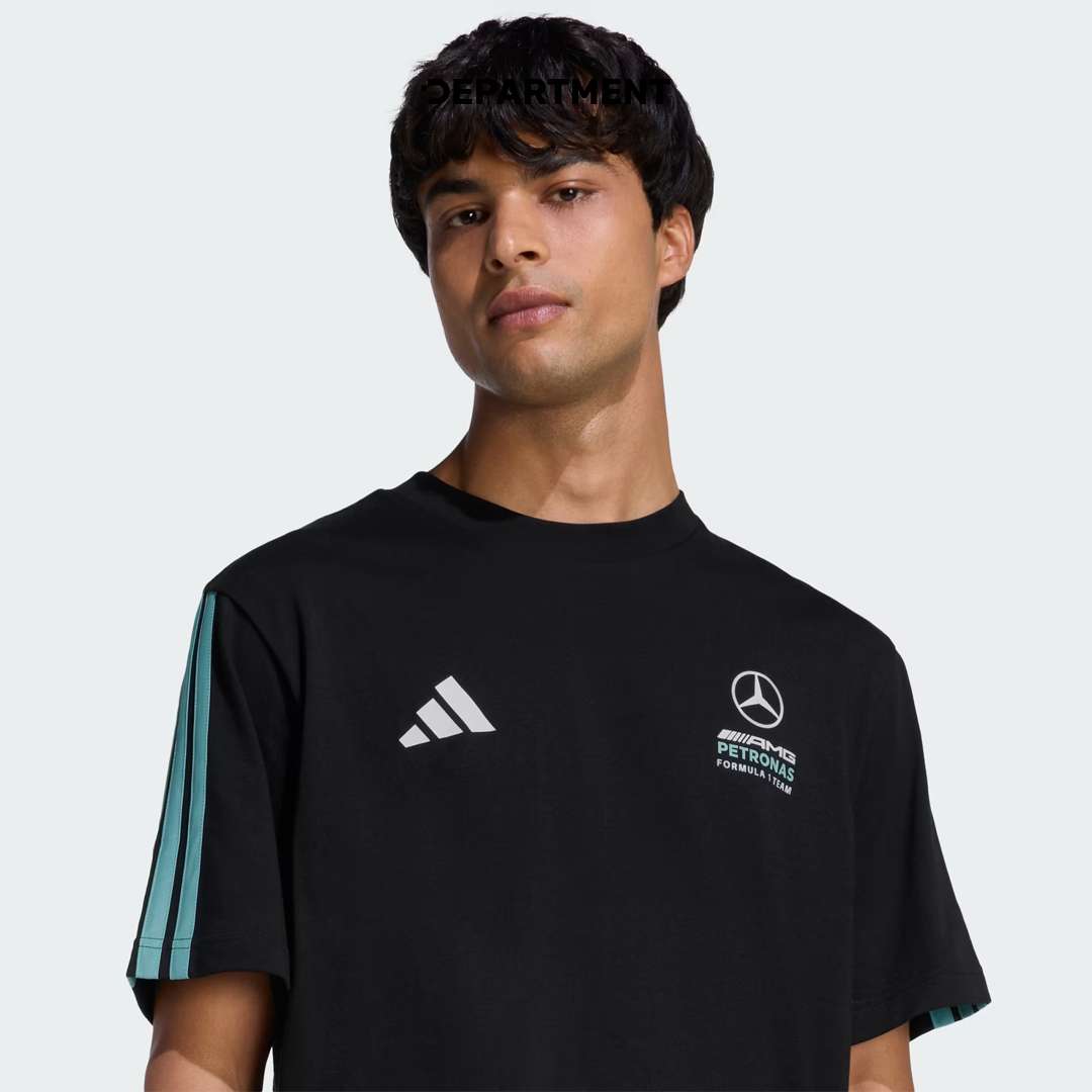 ADIDAS MERCEDES - AMG PETRONAS FORMULA ONE TEAM DNA