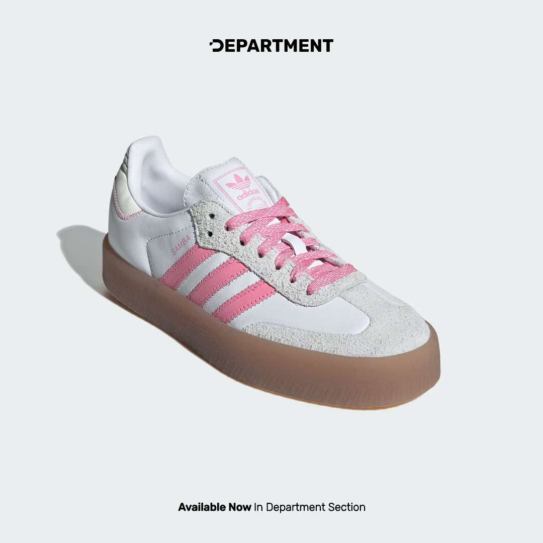 ADIDAS SAMBAE W