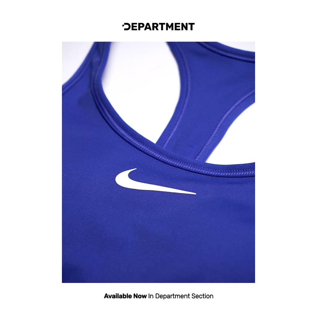 NIKE SWOOSH MEDIUM-SUPPORT