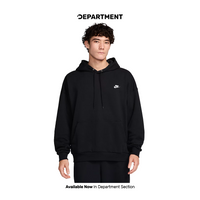 NIKE CLUB FLEECE OVERSIZED