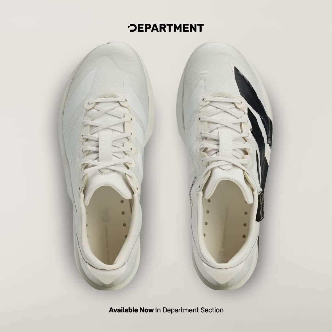 ADIDAS Y-3 ADIZERO ADIOS 9