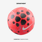 NIKE PITCH 25
