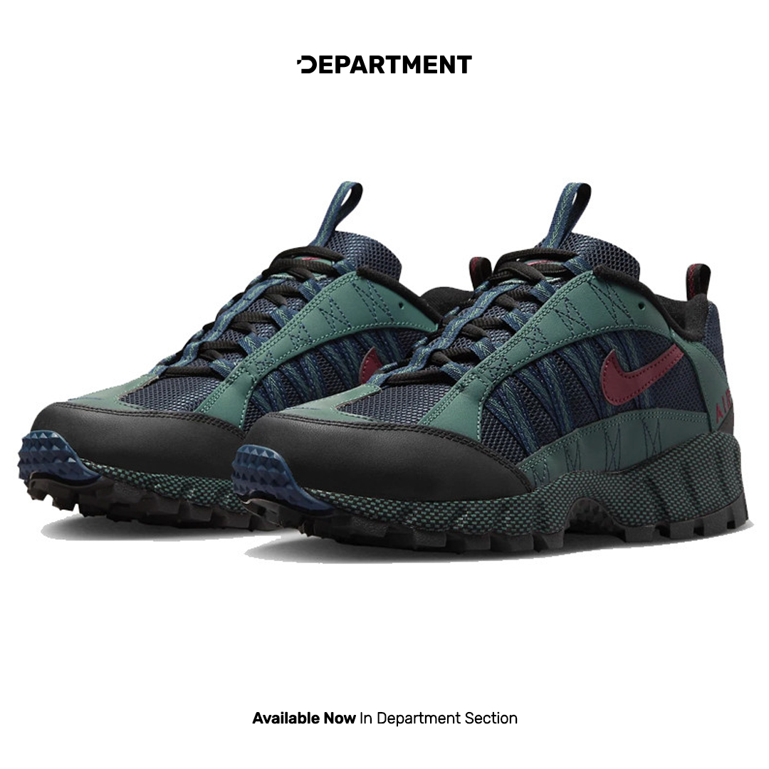 NIKE AIR HUMARA QS 'FADED SPRUCE'