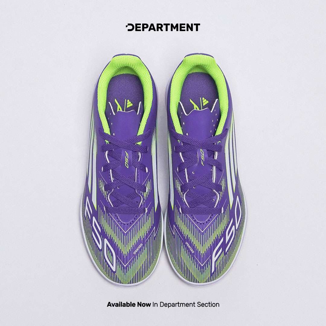 ADIDAS F50 CLUB IN J